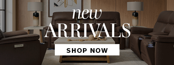 NEW ARRIVALS | SHOP NOW >