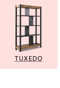 Tuxedo >