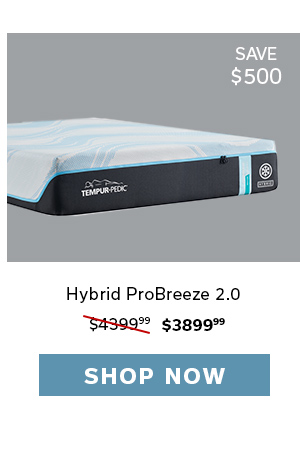 Hybrid ProBreeze 2.0 >