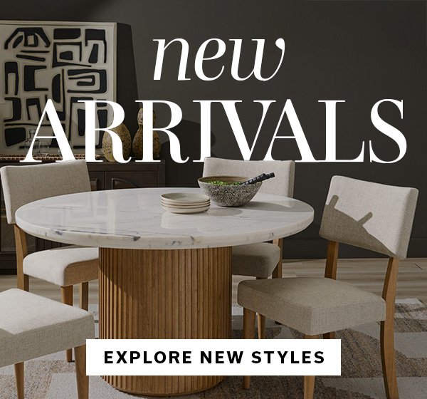 New Arrivals | SHOP NOW >