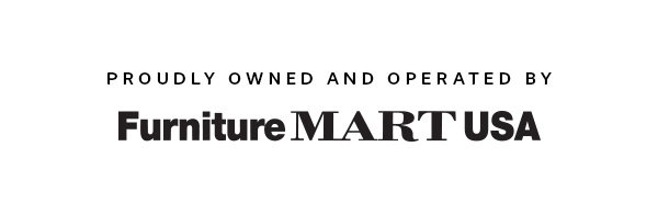 Proudly Owned and Operated by Furniture Mart USA >
