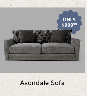 Avondale Sofa >