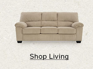 SHOP LIVING >