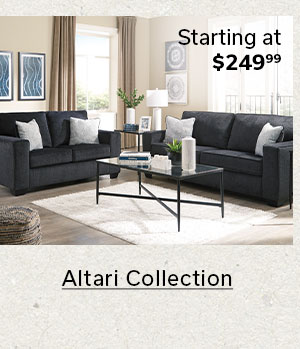 Altari Collection >