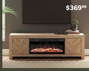 Cayboni TV Stand >