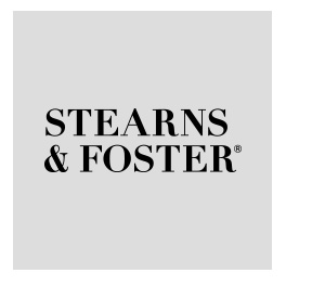 STEARNS & FOSTER >