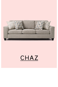 Chaz >