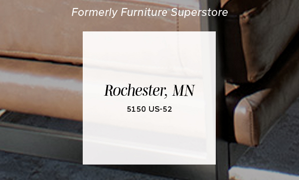 Rochester, MN | 5150 US-52