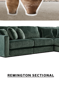 Remington Sectional >