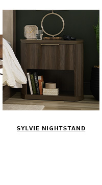 Sylvie Nightstand >