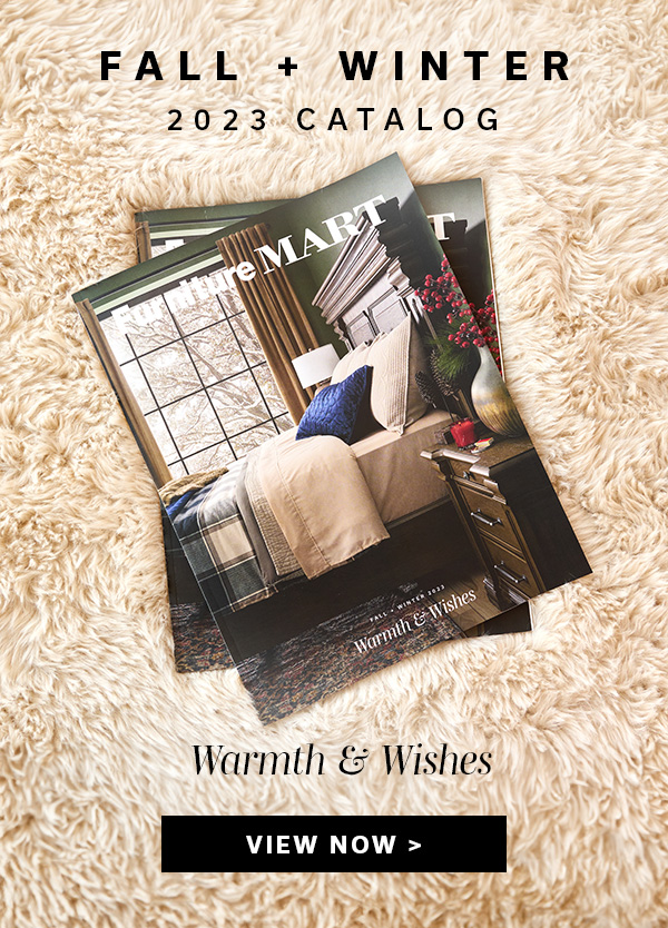 Warmth & Wishes | Fall + Winter 2023 | VIEW NOW >