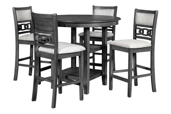 Gia 5pc Counter Set | $379.99 | SHOP >