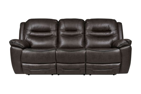 Badlands Reclining Sofa | $799.99 | SHOP >