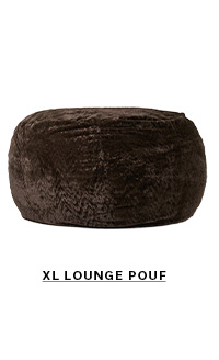 XL Lounge Pouf >