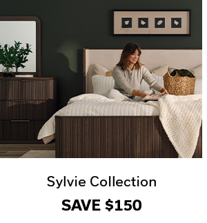 Sylvie Collection | SAVE $150 >