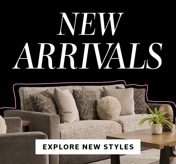 New Arrivals | SHOP NOW >