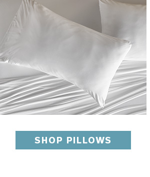 SHOP PILLOWS >