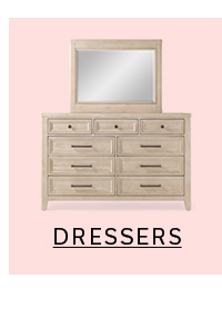 Dressers >