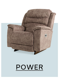 POWER >