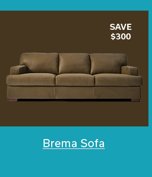 Brema Sofa >