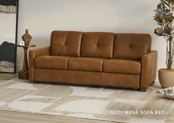 Noci Mesa Sofa Bed >