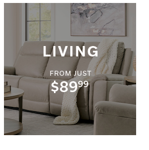 Living from just $89.99 >