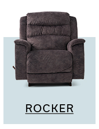 ROCKER >