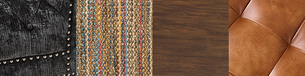 Protect the beauty and value of your furniture with plans that cover fabric, leather, wood, and more. | LEARN MORE IN-STORE >