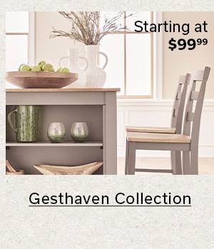 Gesthaven Collection >