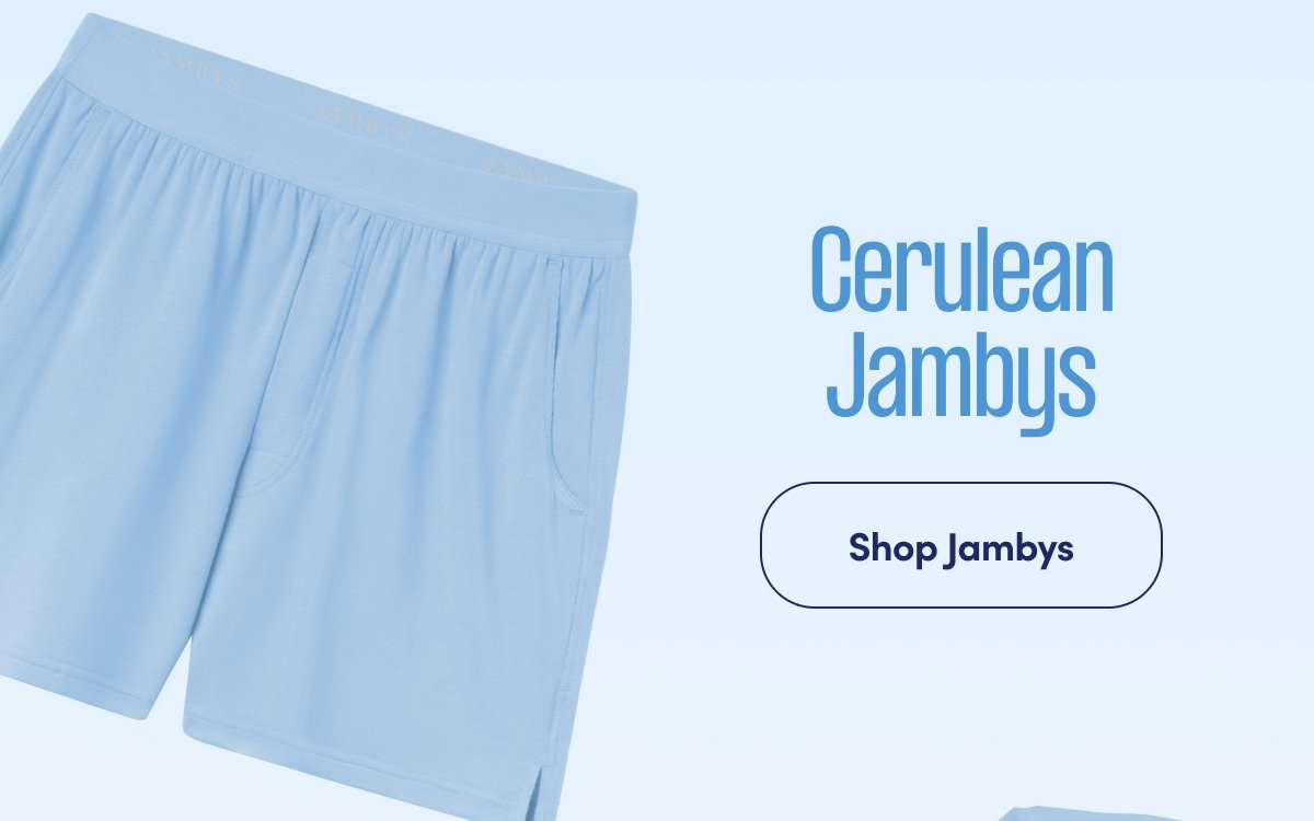 Cerulean is back across all four CloudLoop styles, our softest, coziest fabric yet. 