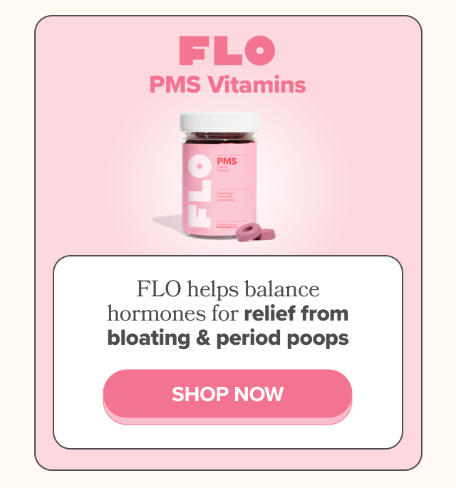 The Digestion Dream Team FLO