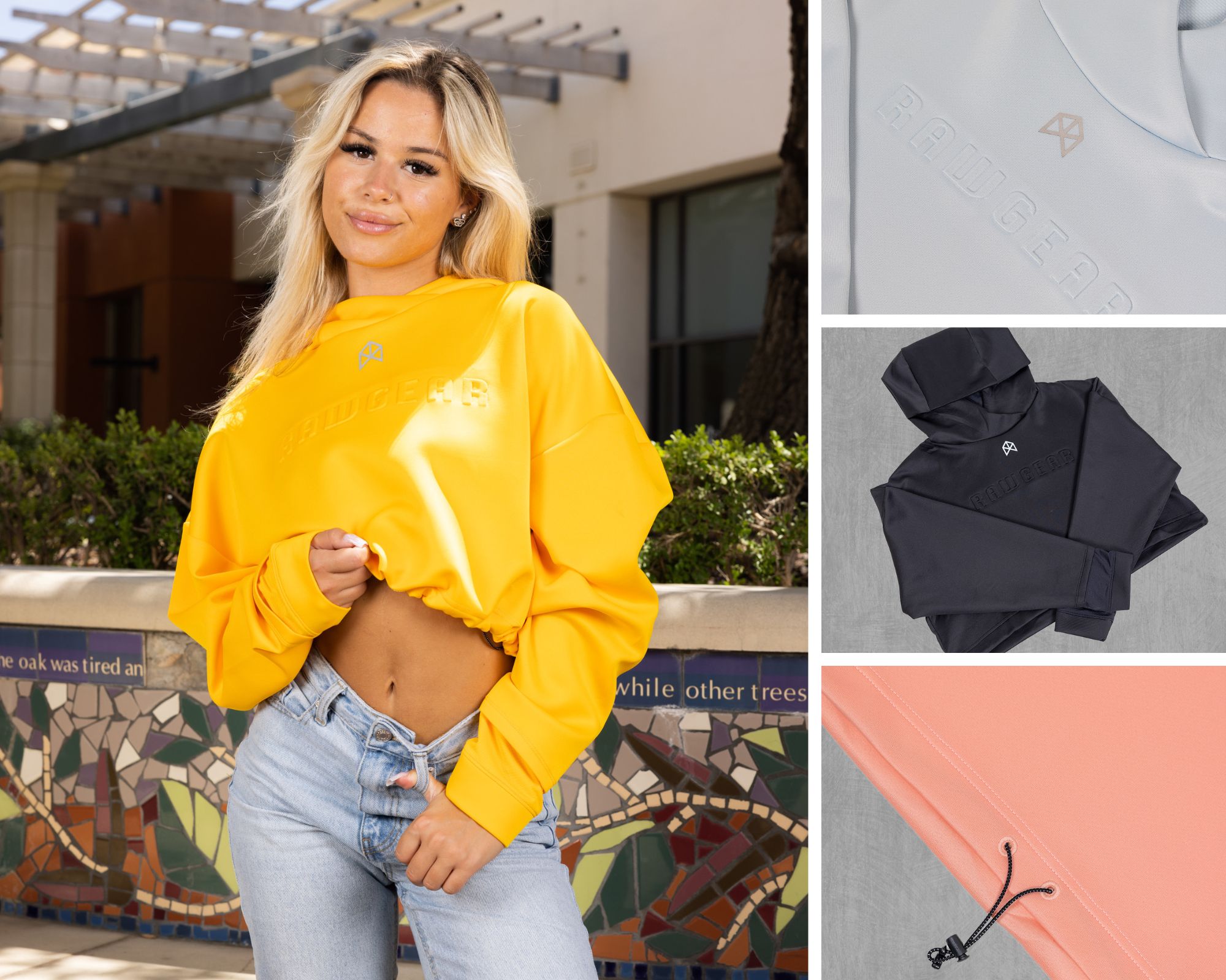 Rawgear 👀 New Drop is selling out fast! Rawgear