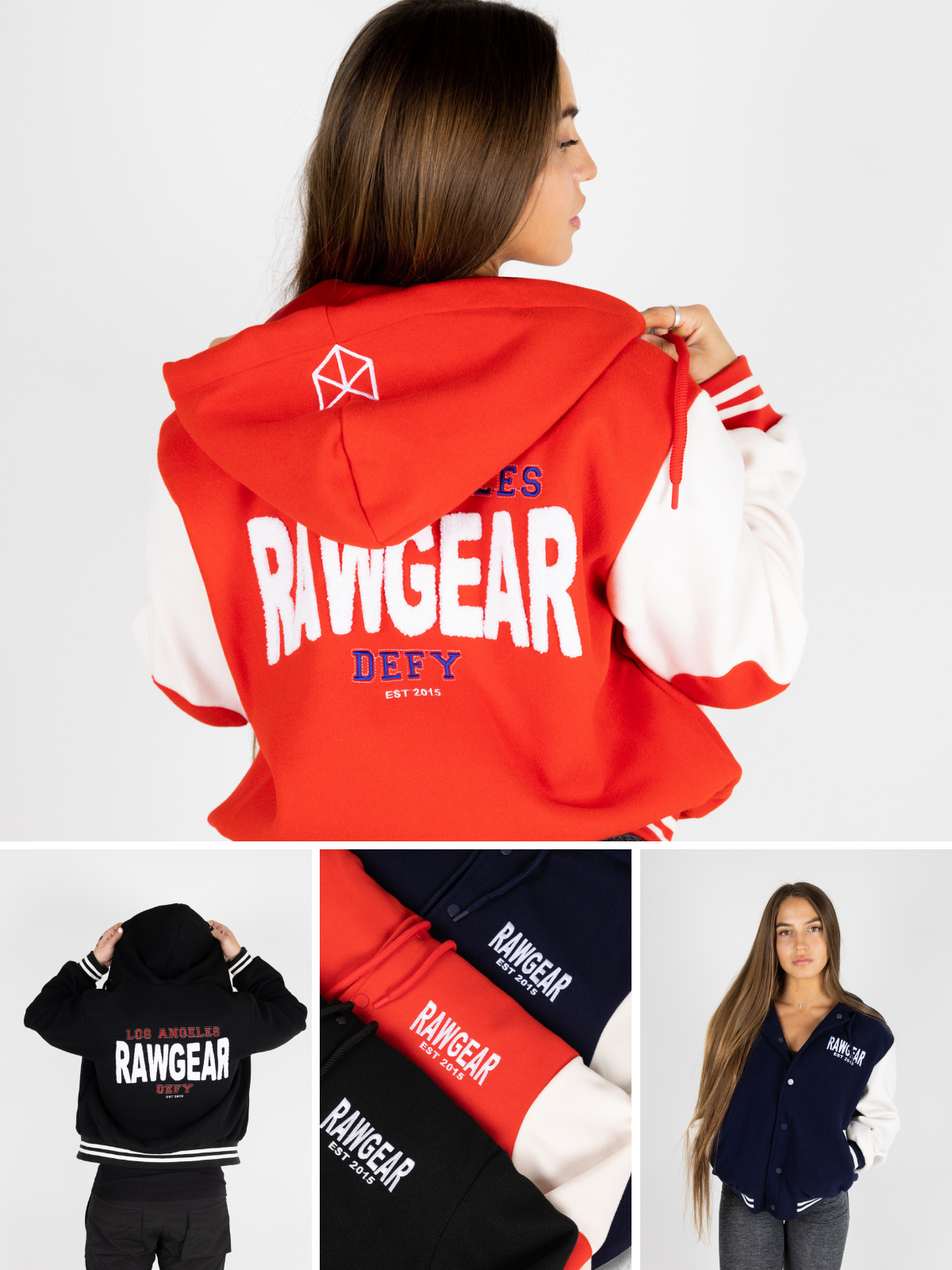 In Case You Missed It 👀 Rawgear