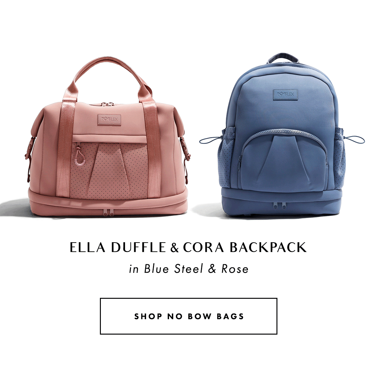 The secret is OUT 📣 POPFLEX Active