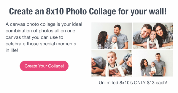 8x10 Sale