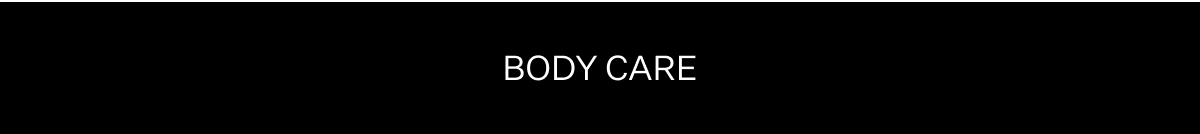 Body Care