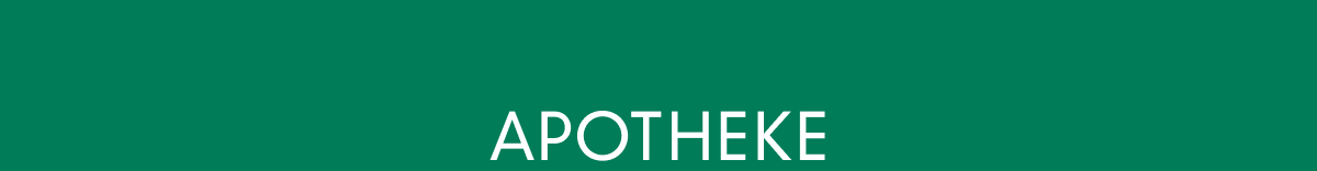 APOTHEKE