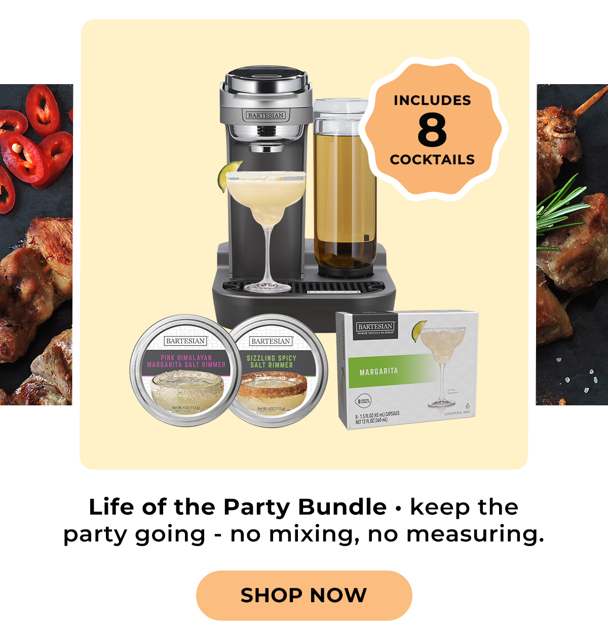 Life of the Party Bundle