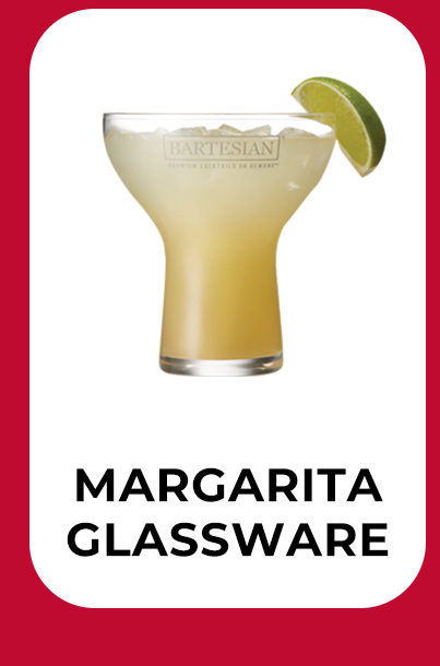 Margarita Glassware