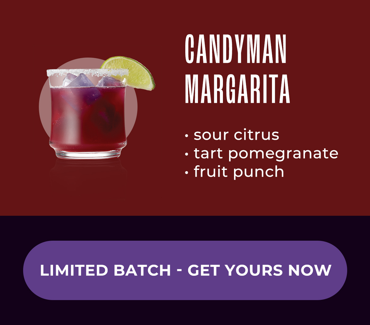 Limited Batch - Get Yours Now