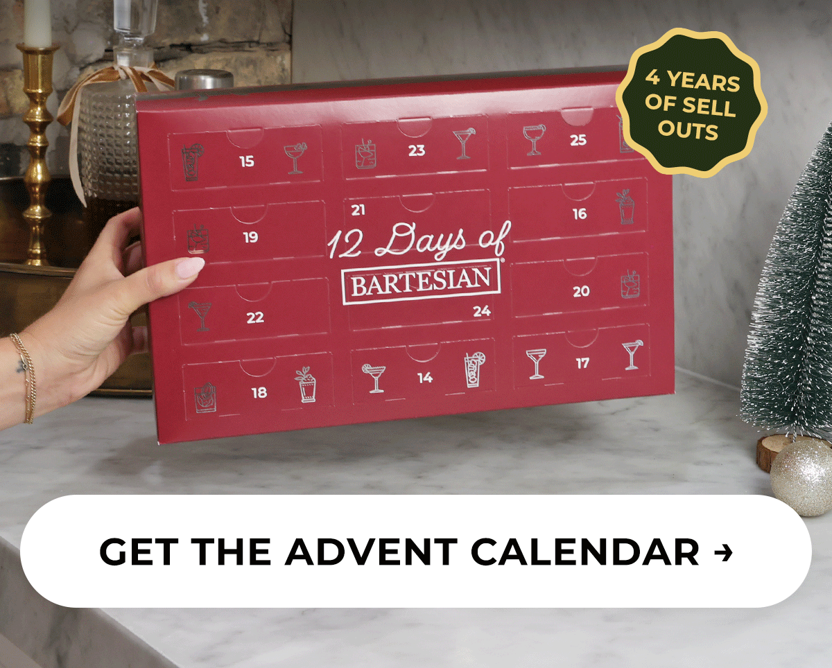 Get the Advent Calendar