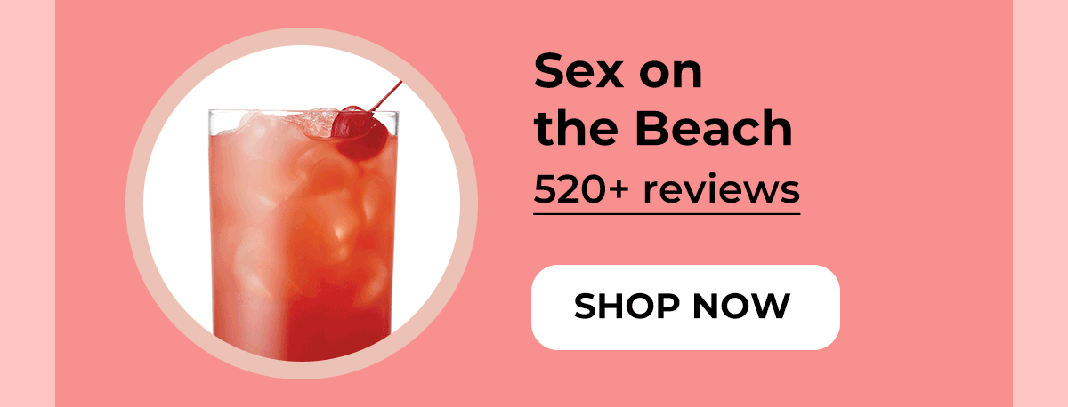 Sex on the Beach