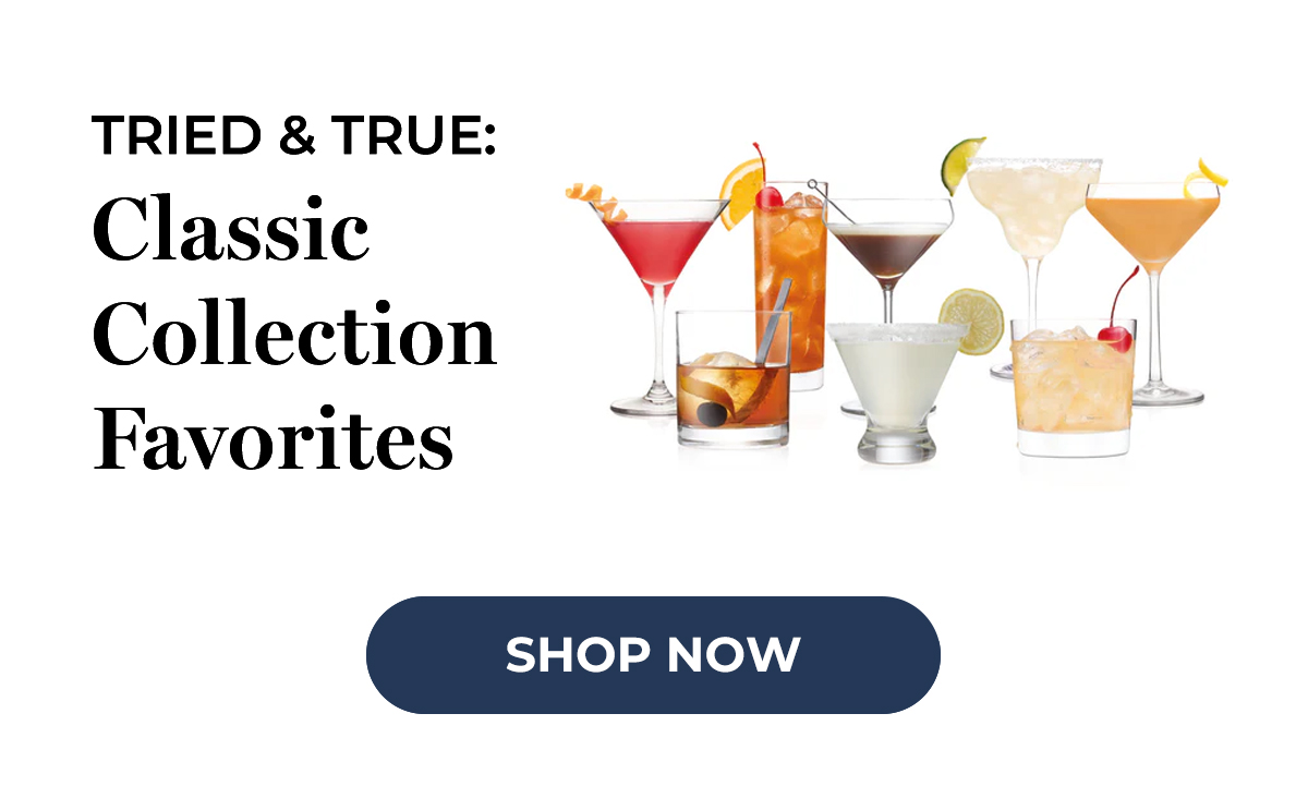 Classic Collection Favorites