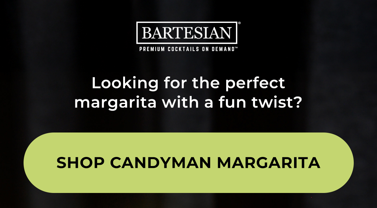 Shop Candyman Margarita