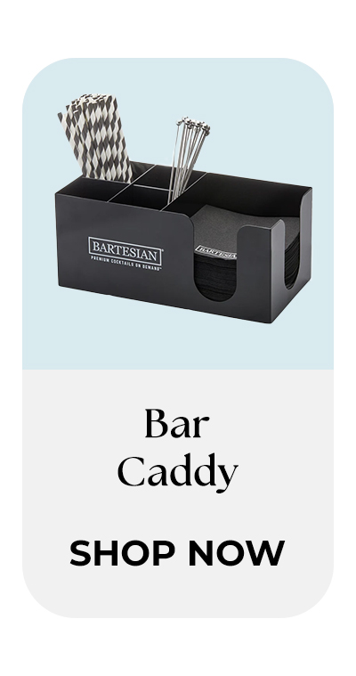 Bar Caddy