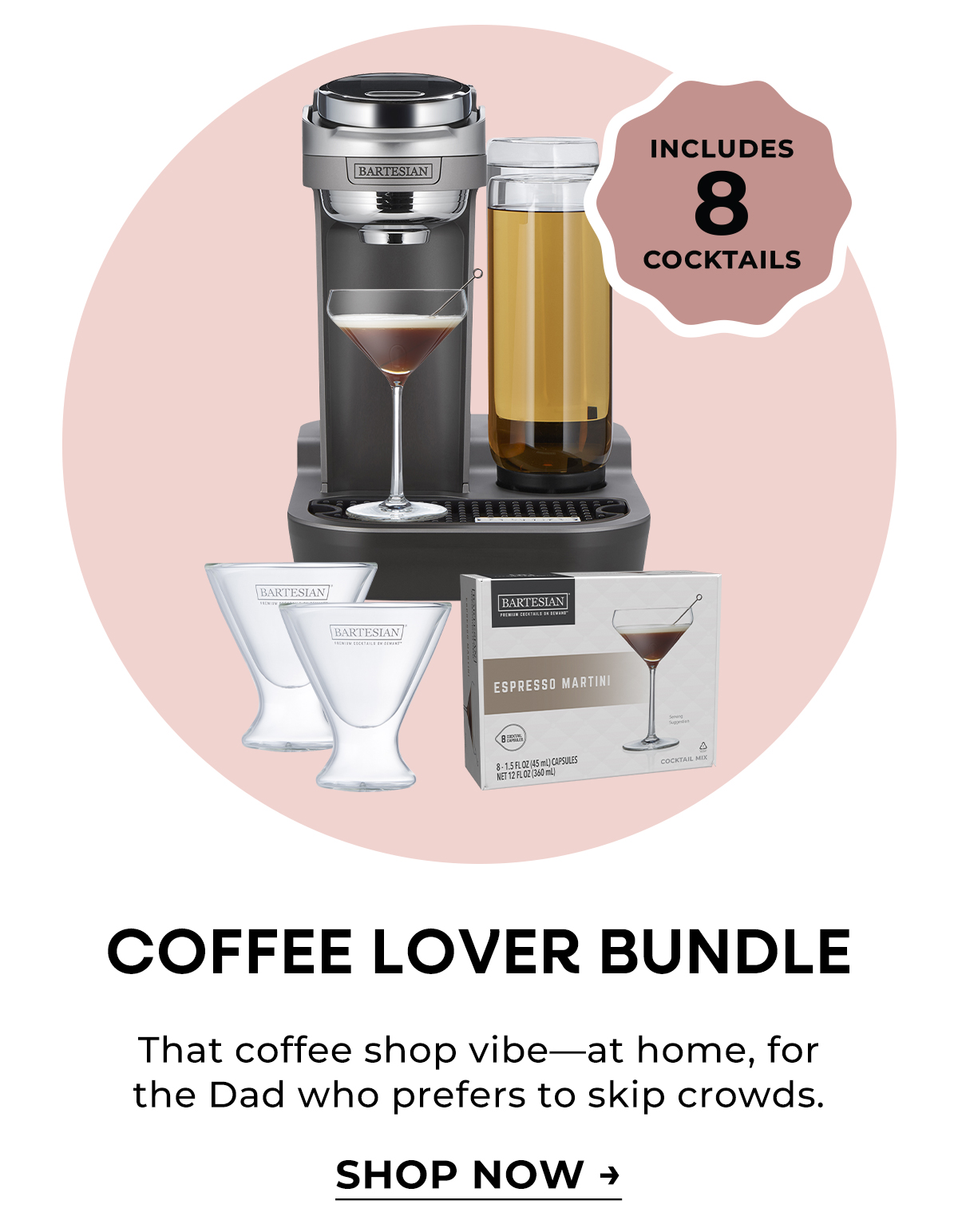 Coffee Lover Bundle