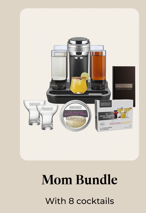 Mom Bundle