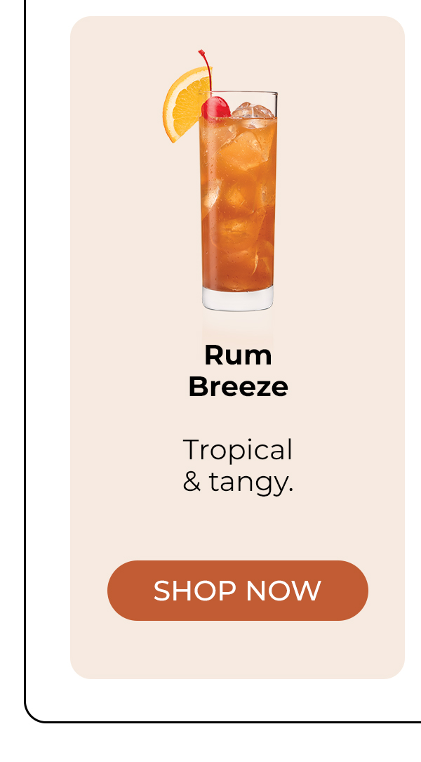 Rum Breeze