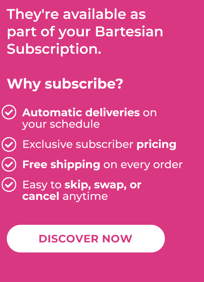 Discover Subscriptions