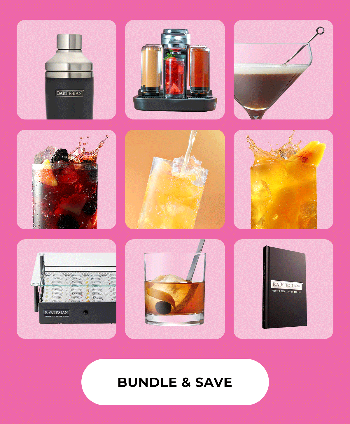 Bundle & Save